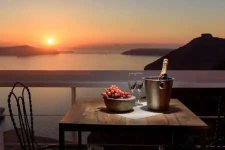 Evgenia Villas & Suites - 11
