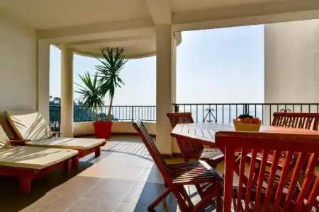 Apartments Leut - 32