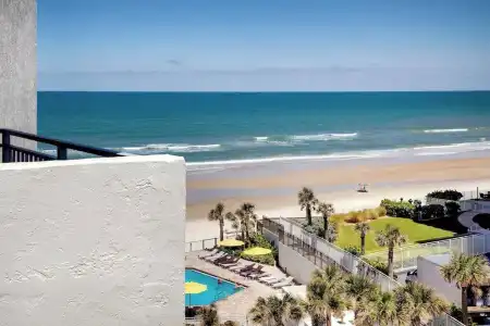 Deltas by Marriott Daytona Beach - 51