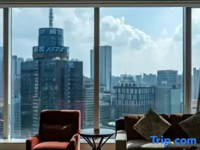 The St. Regis Chengdu - 64