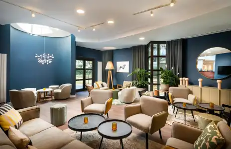 voco Vienna Prater by IHG - 1