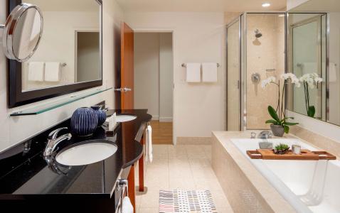 River's Edge Portland, Tapestry Collection by Hilton - 27