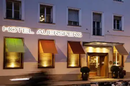 Boutique & Villa Auersperg - 0