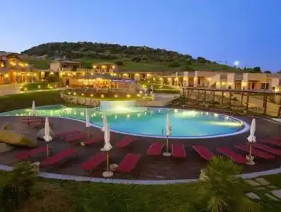 S'Incantu Resort - 50