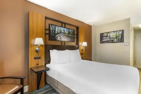 Best Western Queens Gold Coast - 43