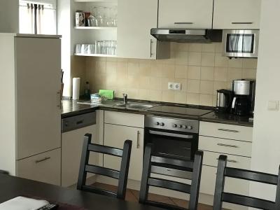 Gästehaus am Bach - 12