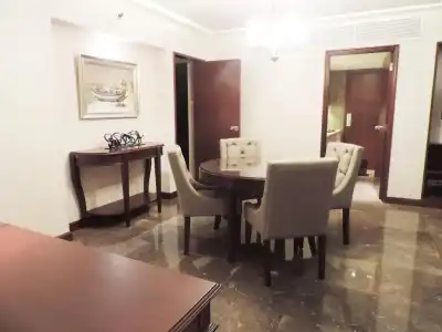 Aryaduta Menteng - 122