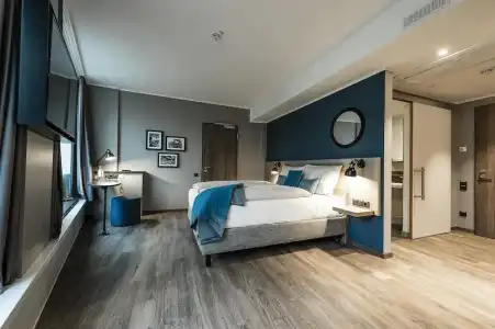 HARBR. Konstanz, a member of Radisson Individuals - 103
