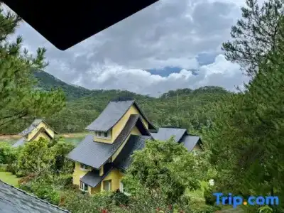 Binh An Village Dalat Resort - 136