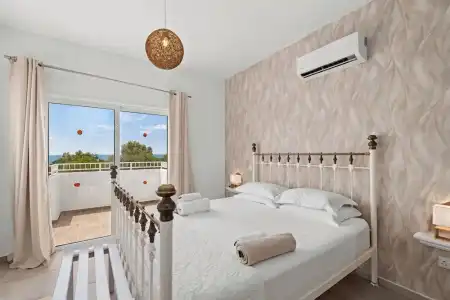 Thalassines Beach Villas - 56
