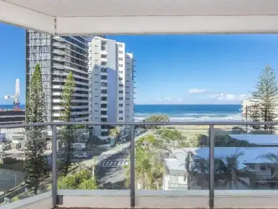 Baronnet Apartments - 225