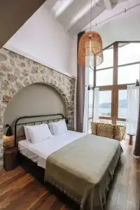 Boho Garden Selimiye - 55