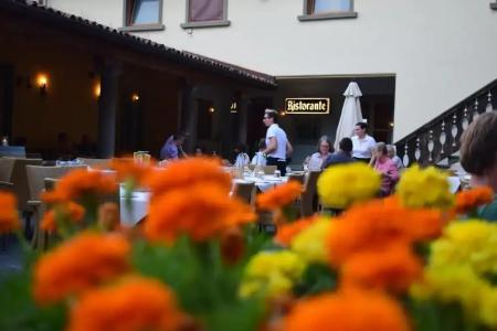 Albergo Ristorante Orazio - 23