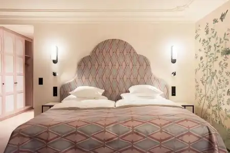 Walther - Relais & Châteaux - 53