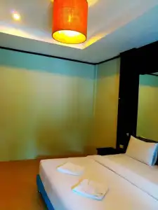 Nice Resort Pattaya - 79