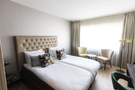 City Haarhuis - Worlds Crafted Collections - 49
