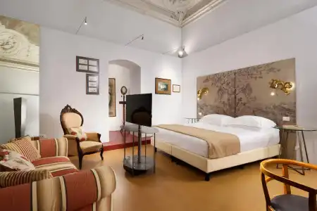 Leone Blu Suites | UNA Esperienze - 155