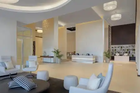 Hyatt Place Jumeirah Residences - 19