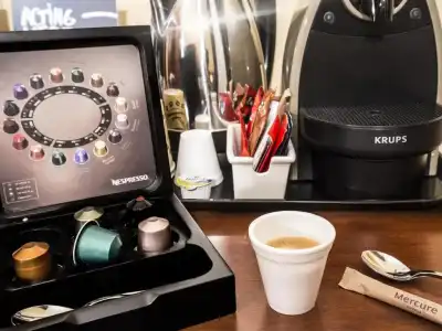 Mercure Genova San Biagio - 11