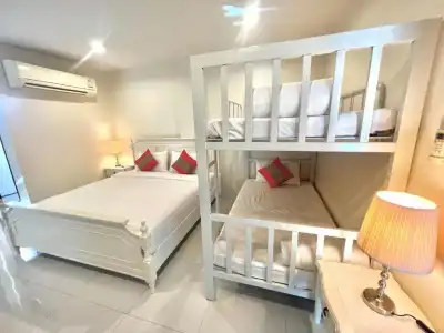 JS Residence Krabi - 76