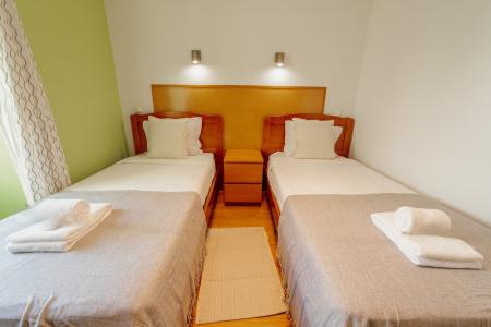 DownTown Guest House - 154