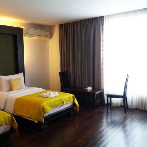 Nicha Hua Hin - 25