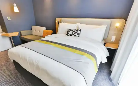 Holiday Inn Express Karlsruhe - City Park by IHG - 4
