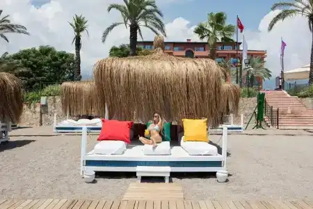 The Norm Oriental Kemer - 45