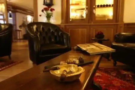 Alpen Suite - 11