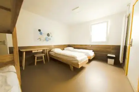 Hostel The Globe - 22