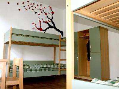 Wombat's City Hostel Leipzig - 53