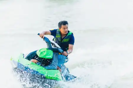 The Neenlawat Riverside Resort & Spa - 28