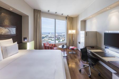 Swissotel Tallinn - 24