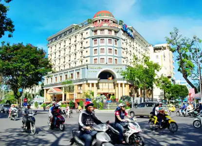 Ninh Kieu 2 - 20