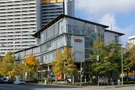 Brera Serviced Apartments München West - 0