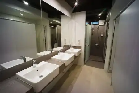 BRB Hostel Bangkok Silom - 48