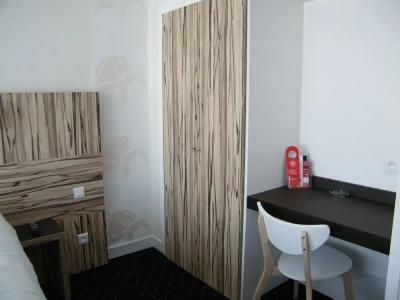 Hôtel le Nautic - 73