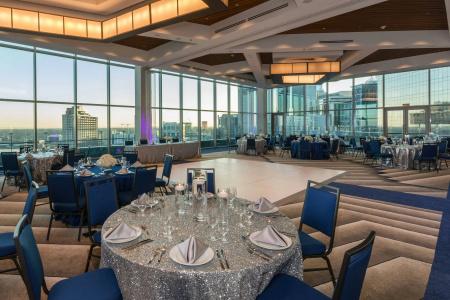 SpringHill Suites Charlotte City Center - 22