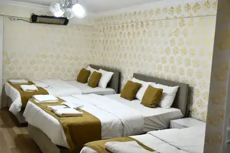 Ada Aparthotel - 12