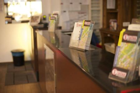 Station - Hostel for Backpackers - 31