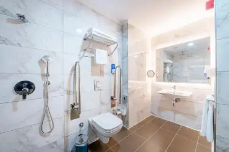 Tryp by Wyndham Istanbul Sisli - 56