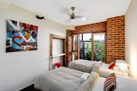 Byron Butter Factory Apartments - 109