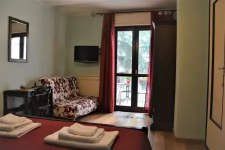 Betulla dell'Etna - 26