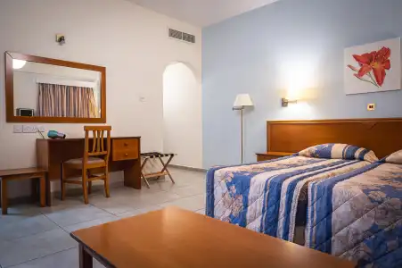 Kefalos - Damon Apartments - 4