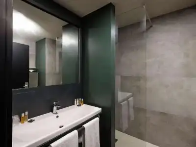 Novotel Genova City - 41