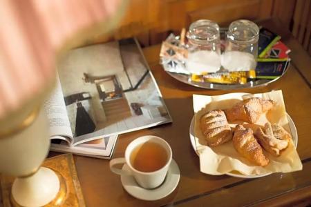 Il Marzocco Boutique B&B - 72