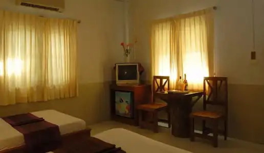 Thong Takian Resort - 22