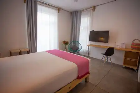 Mamá Carlota - 62