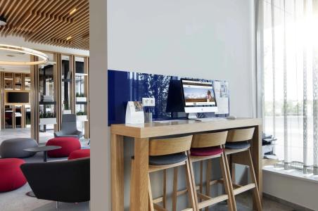 Holiday Inn Express Munich City West by IHG - 28