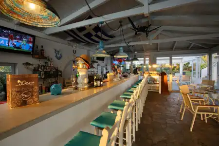 Oasis Beach Adults Only - 23